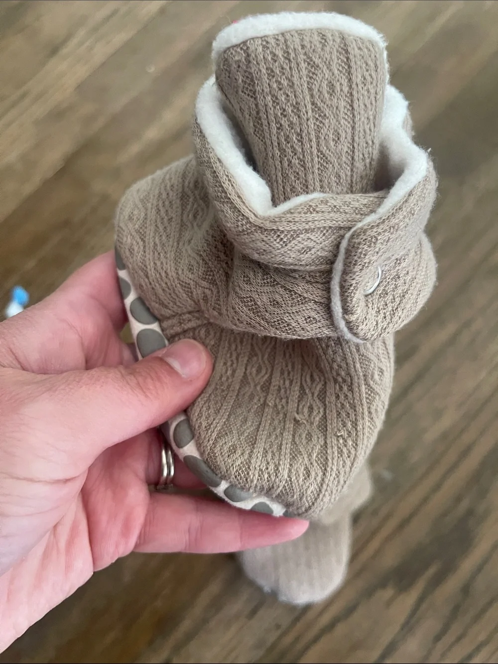 N/A soft knit